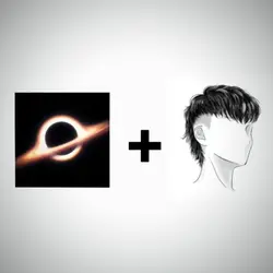 black hole x mulet