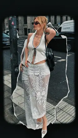 Fashion CutOut 