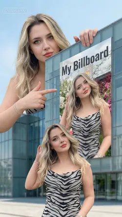 Billboard AI