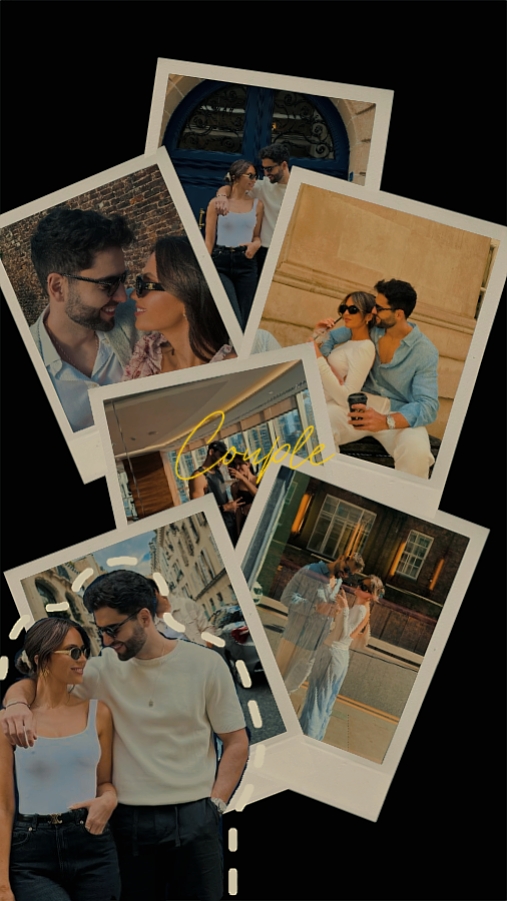 Pareja