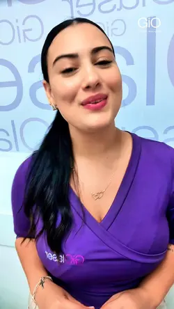 Preenchimento labial