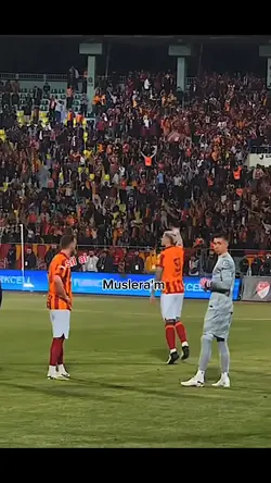 Muslera İcardi 