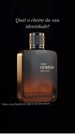 Natura Homem Identid