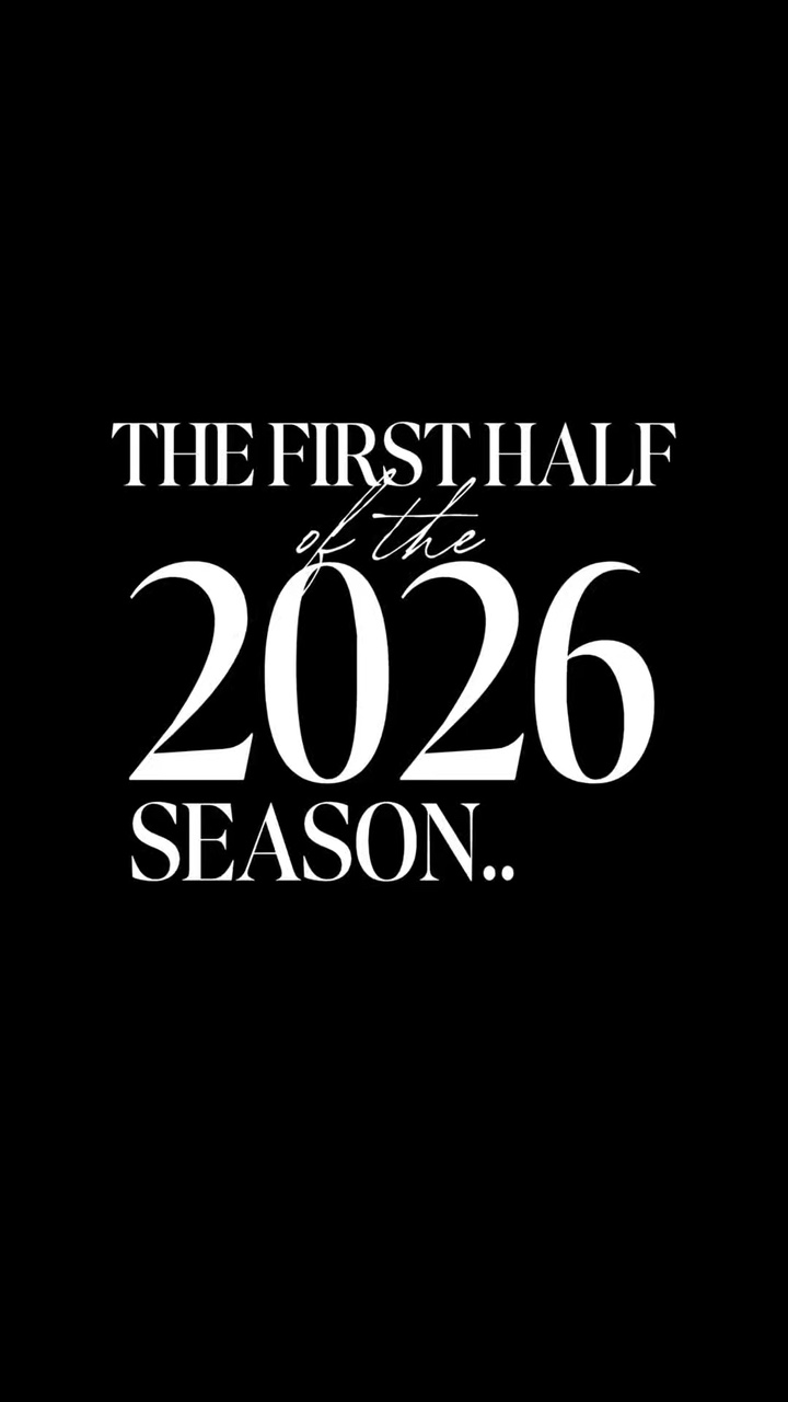 La mitad de 2026