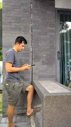 รีวิวกางเกง