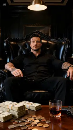 Mafia Boss
