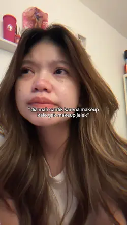 dia mah cantik 