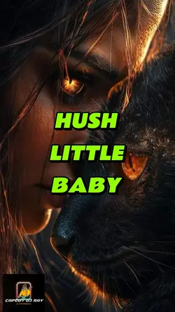 HUSH LITTLE BABY 