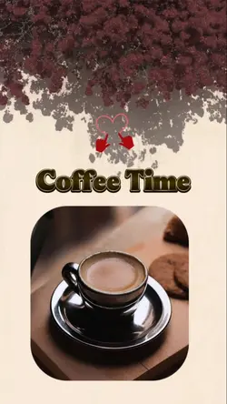 Coffee Time 