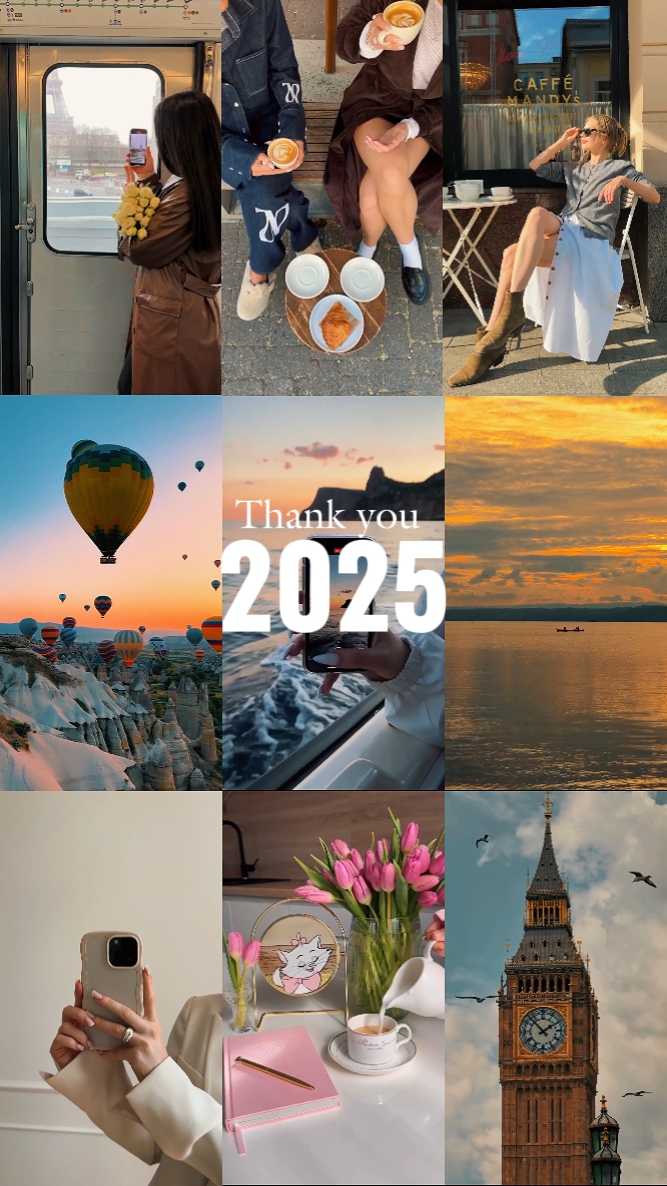 Teşekkürler 2025