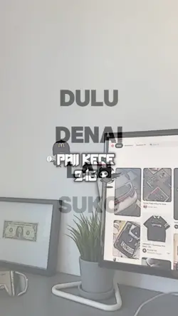 Minang x timur trend