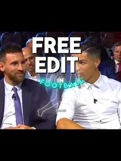 Messi X Ronaldo🐐
