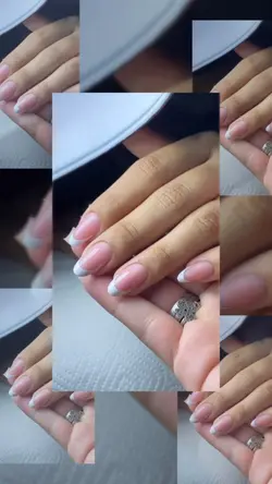 nails designer 