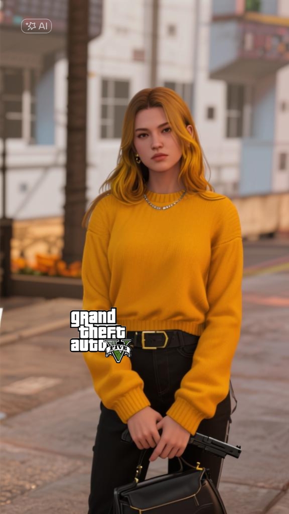 gta filter ai