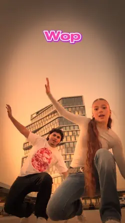 Wop!❤️❤️❤️