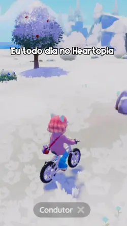 Eu todo dia 