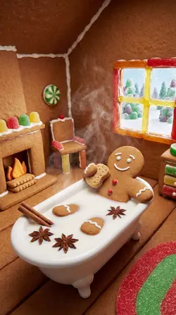 Ai Elmo Christmas