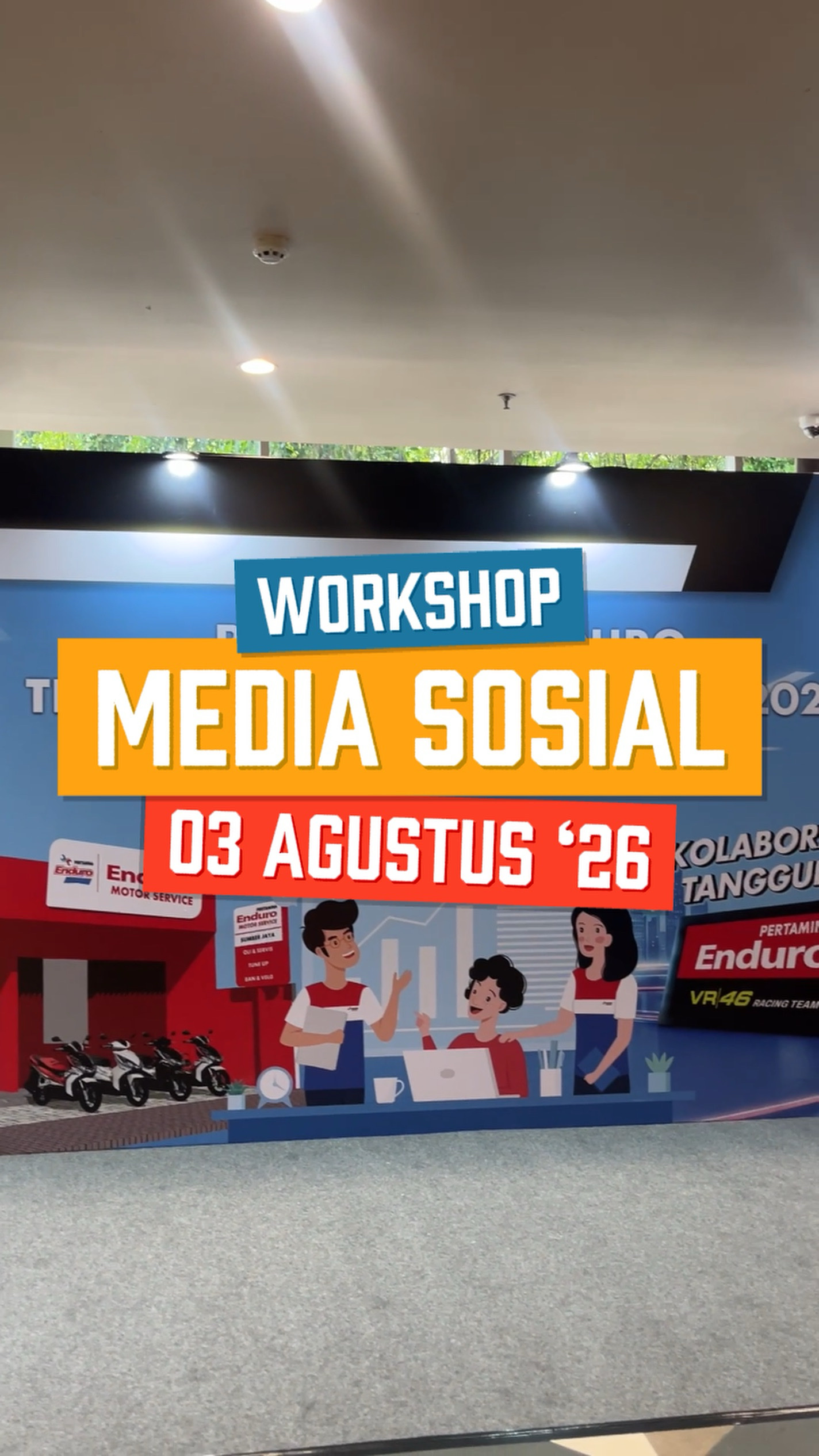 Workhsop