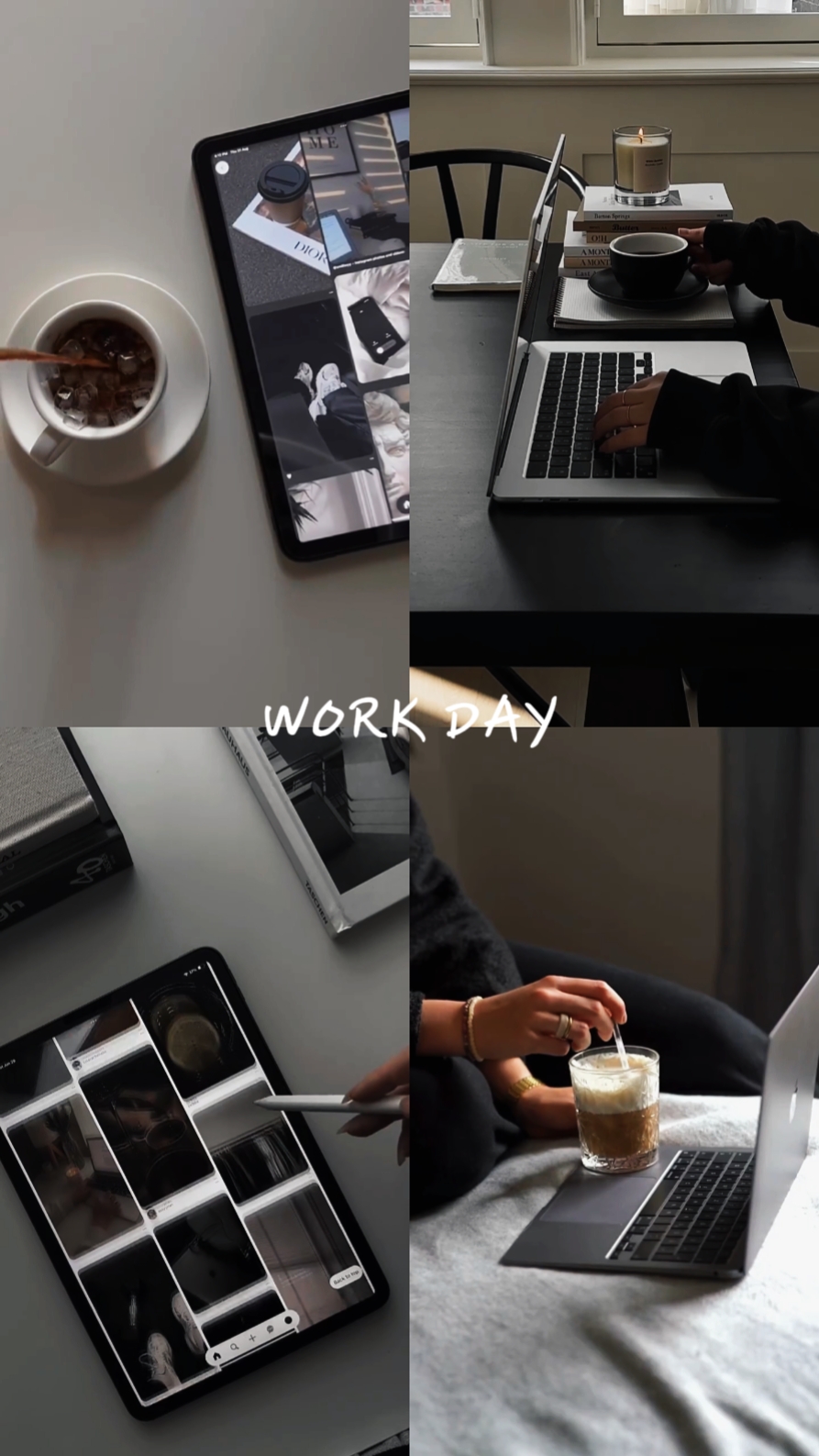 Araw ng trabaho