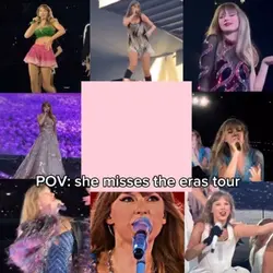 eras tour