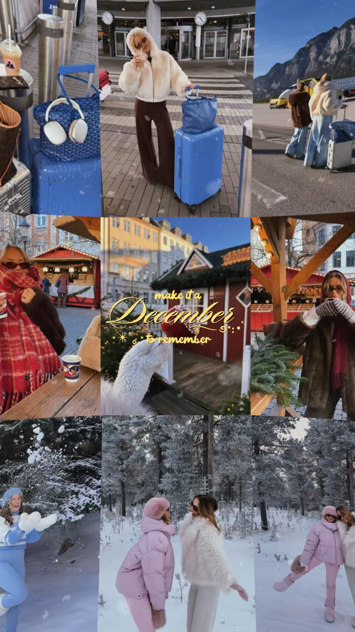 Despliegue de Navidad 🎄⛄️