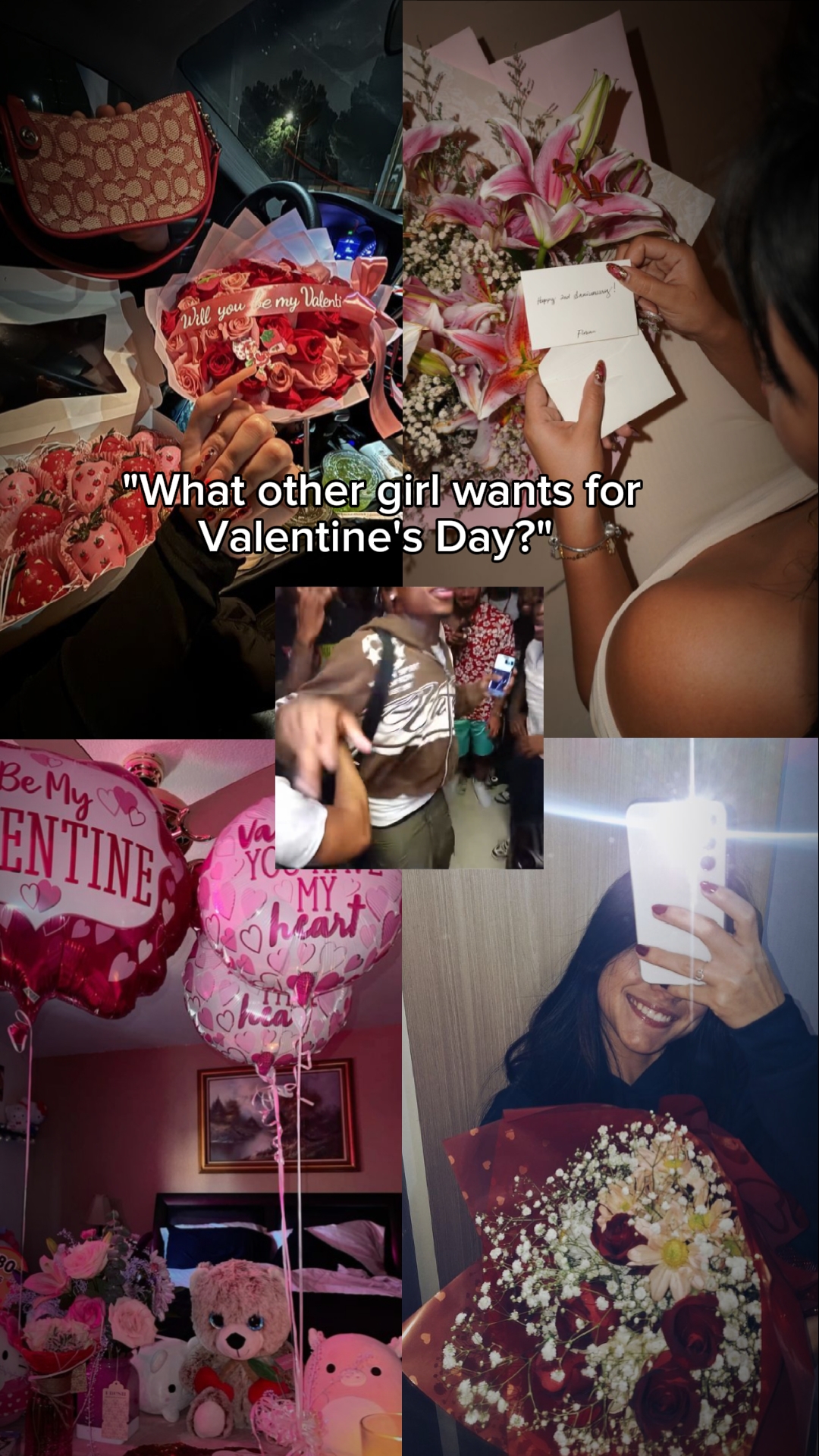 Ma Saint-Valentin