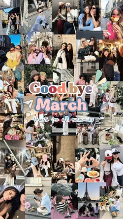 30 pict march 2025