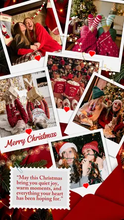Christmas card