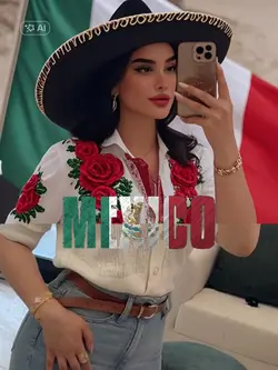 Viva México 