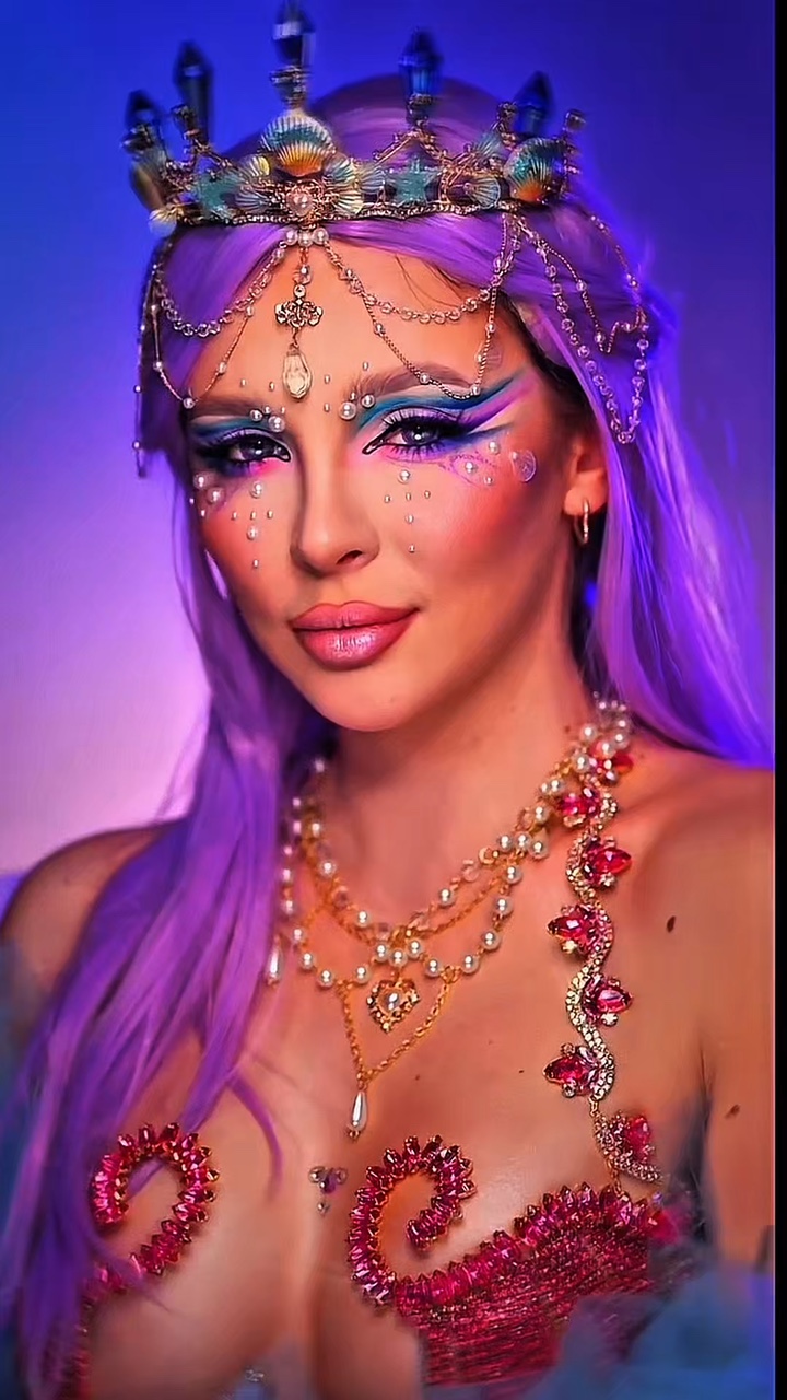 Makeup Magic 🪄✨