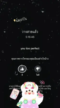 ยูทูเพอร์เฟค