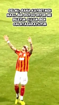GALATASARAY ❤️💛