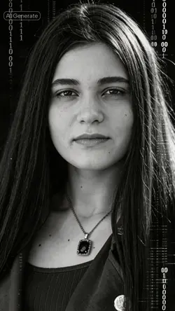 Black And White