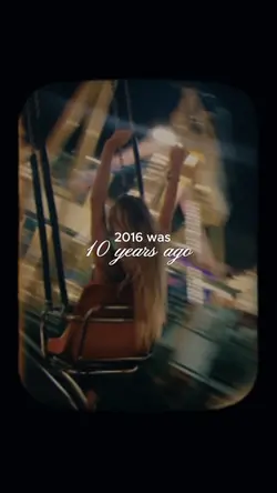 10 years ago - 2016 