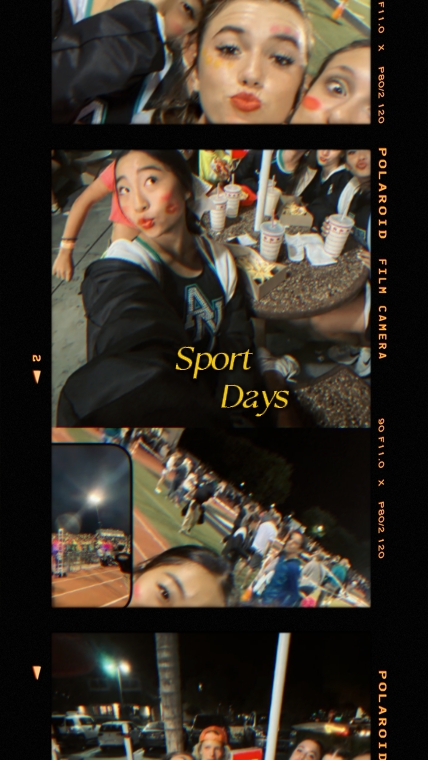 sport days