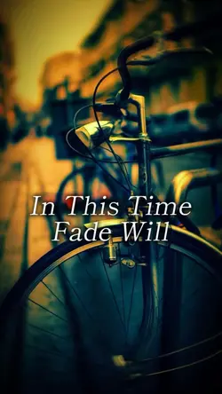 In This Time