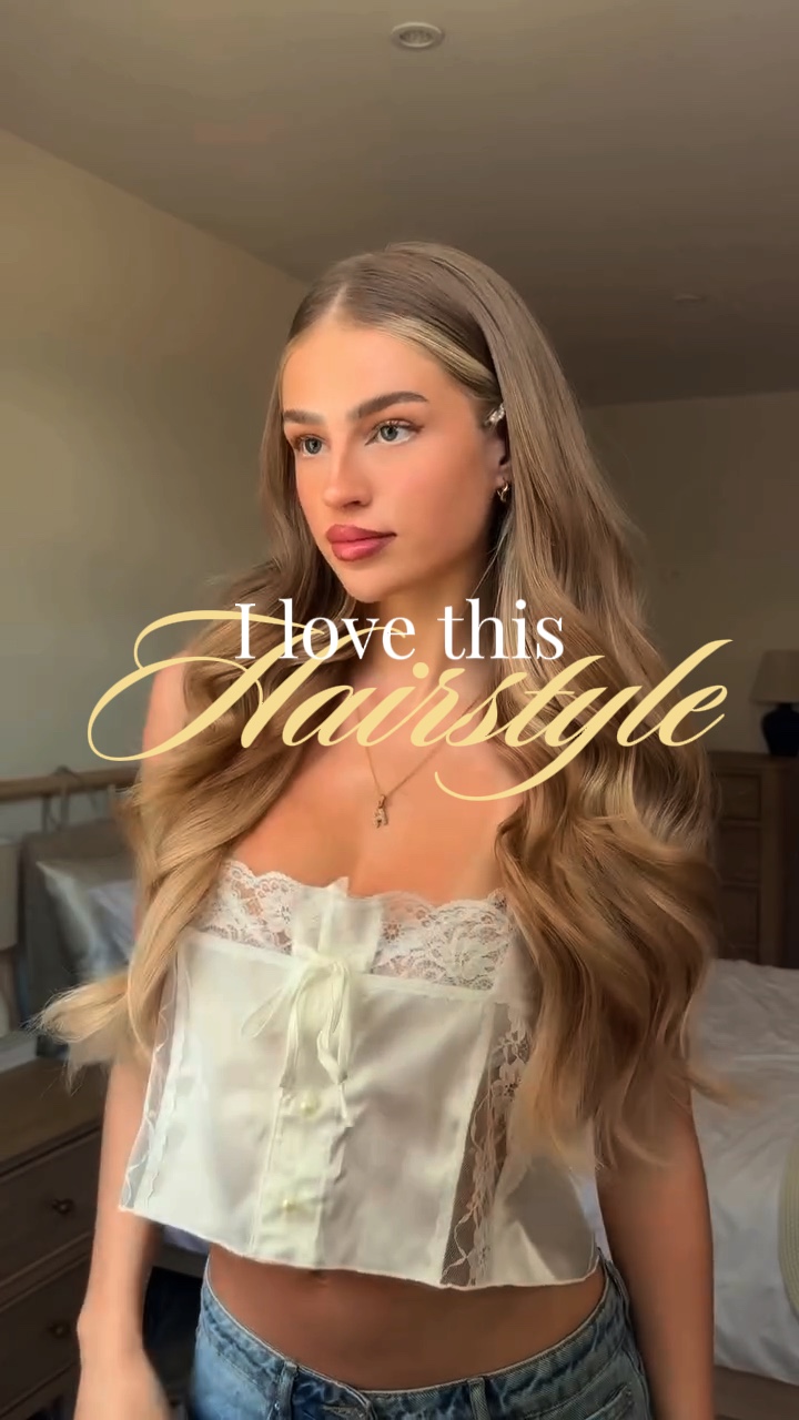 Frisuren 