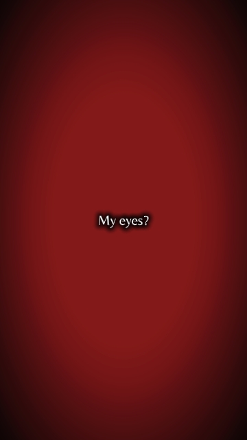 Mis Ojos 