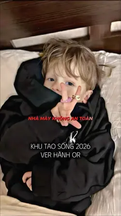 KHU TAO SỐNG 2026