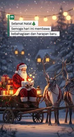 selamat Natal