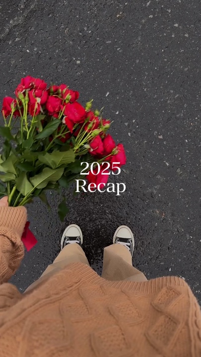 2025 Recap
