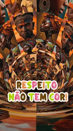 CONSCIÊNCIA NEGRA 