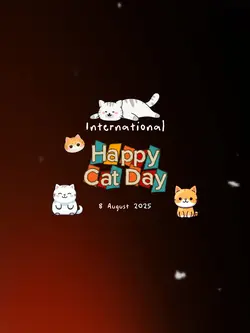 International Catday