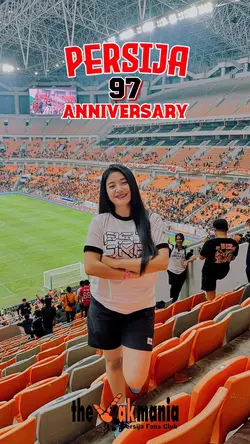 hbd persija