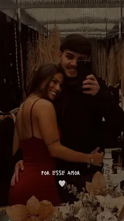Por esse amor