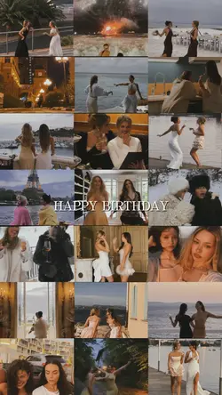 21 photos happy bday