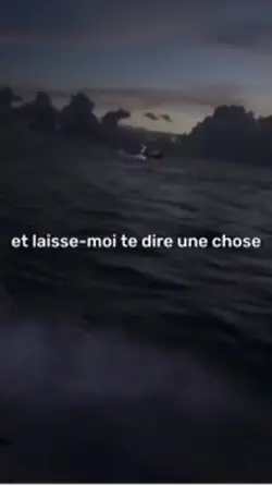 Le solitaire
