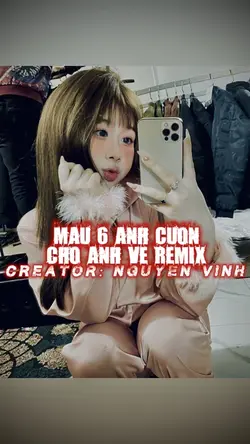 Babby i no anh đang