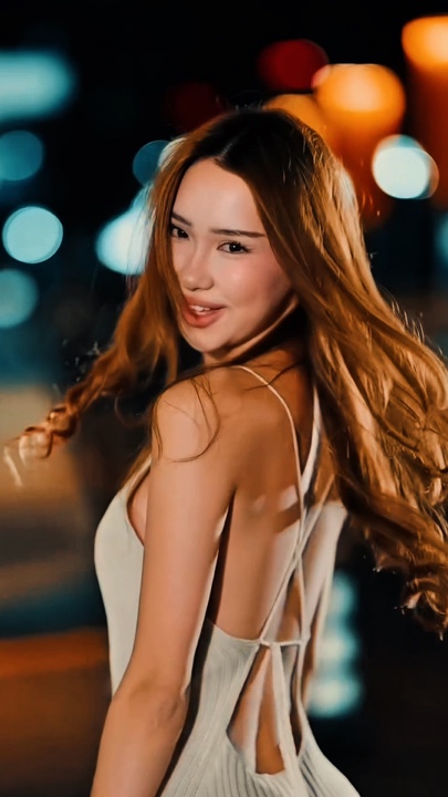 Modèle❤️