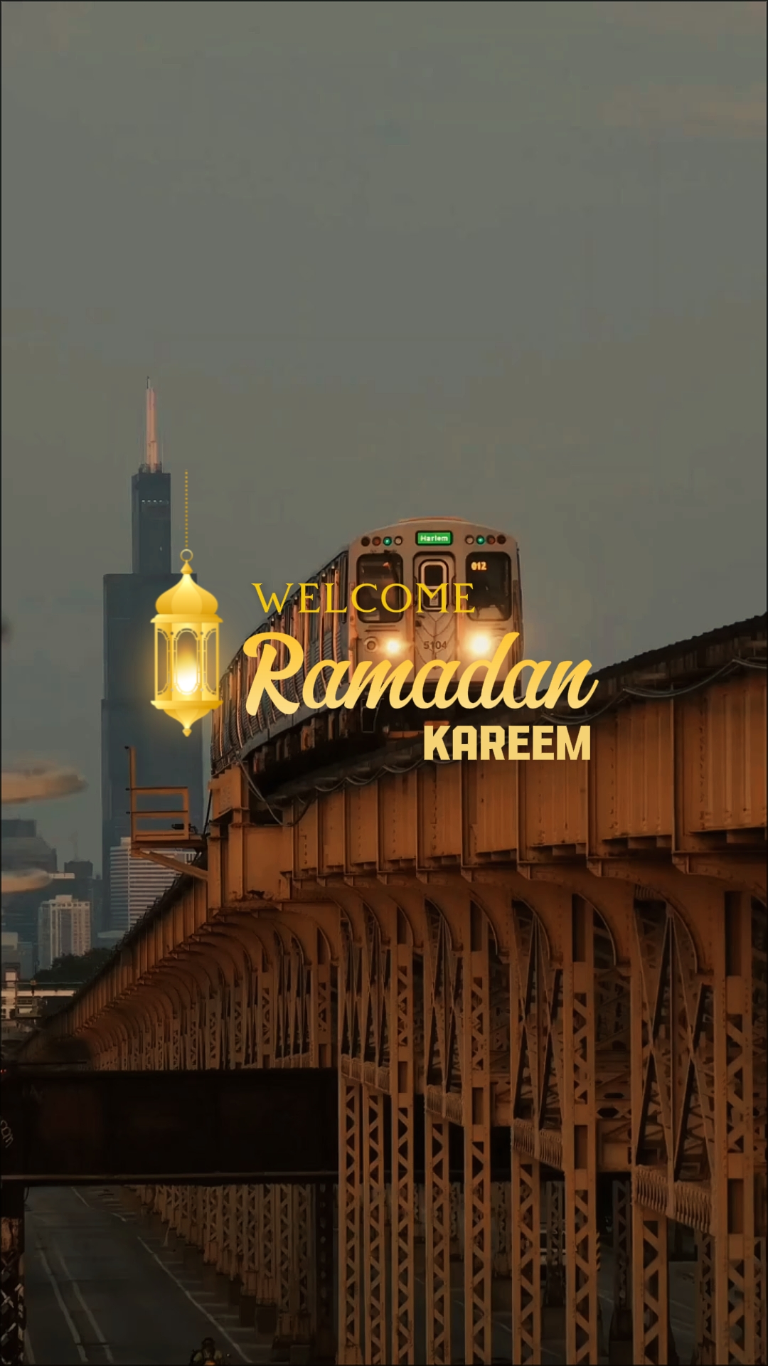 Ramadhan Kareem Broo